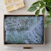 FZ-Papier, gefroren Seidenpapier (Geschenk)