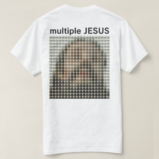 G01 T-Shirt (Design Rückseite)