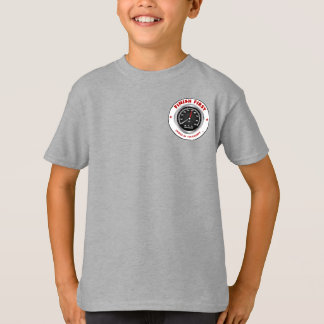 G2 Boy's Finish First Choice of the Champs T - Shi T-Shirt