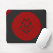 G2 Esports V2 Flat Mousepad (Mit Mouse)
