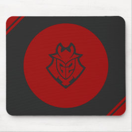 G2 Esports V2 Flat Mousepad