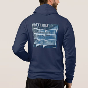 G2 Finish First 'Scope Patterns' Kapuzenpullover Hoodie