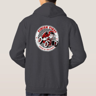 G2 First Generation Classic Sun Hoodie