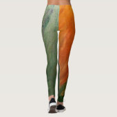 G2 LEGGINGS (Rückseite)