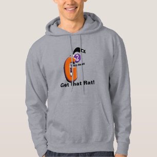 G2 Stalljagd Logo T-Shirt Hoodie