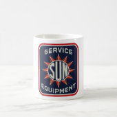 G2 Sun Classic Coffee Cup der ersten Generation Kaffeetasse (Mittel)