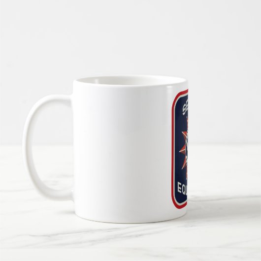 G2 Sun Classic Coffee Cup der ersten Generation Kaffeetasse (Links)