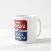 G2 Sun Coffee Cup der zweiten Generation Kaffeetasse (VorderseiteRechts)