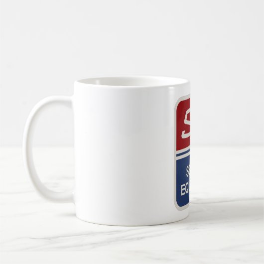 G2 Sun Coffee Cup der zweiten Generation Kaffeetasse (Links)