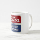 G2 Sun Coffee Cup der zweiten Generation Kaffeetasse (VorderseiteRechts)