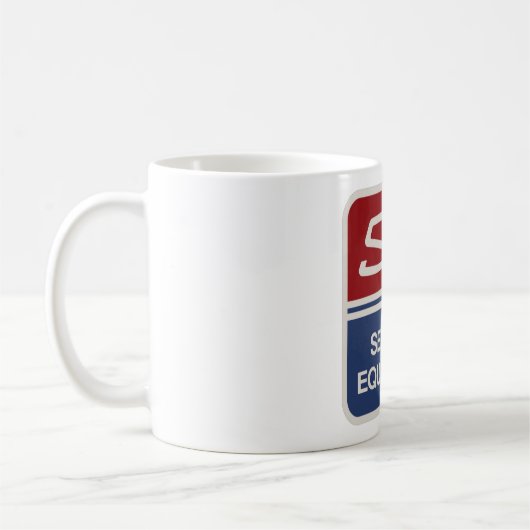 G2 Sun Coffee Cup der zweiten Generation Kaffeetasse (Links)