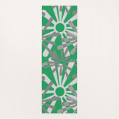 G2 Yoga Mat Yogamatte (Rückseite)