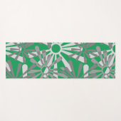 G2 Yoga Mat Yogamatte (Vorderseite (Horizontal))