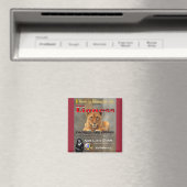 G2W 2015 Prayer Breakfast Magnet (In Situ (Geschirrspüler))