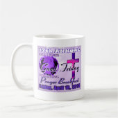 G2W-Frühstück 2014 Kaffeetasse (Links)