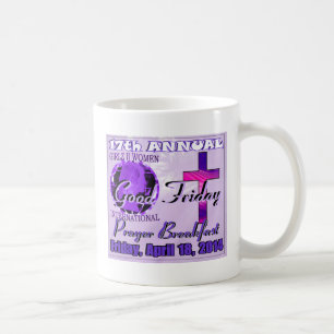 G2W-Frühstück 2014 Kaffeetasse