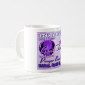 G2W-Frühstück 2014 Kaffeetasse (Vorderseite Links)