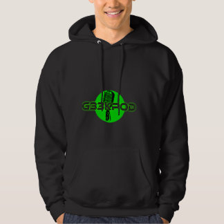 G33kpod LogoHoodie Hoodie