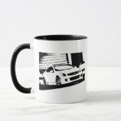G35 Copue Tasse (Links)