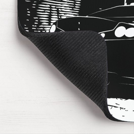 G35 Mousepads (Ecke)