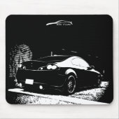 G35 Mousepads (Vorne)