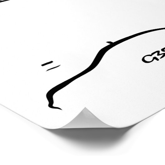 G35 Sedan Side shot Poster (Ecke)