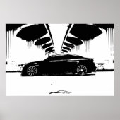 G37 Art Poster (Vorne)