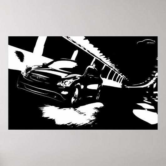 G37 Liman Poster (Vorne)