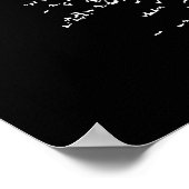 G37-Poster (klein bis groß) Poster (Ecke)