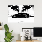 G37-Poster Poster (Heimbüro)