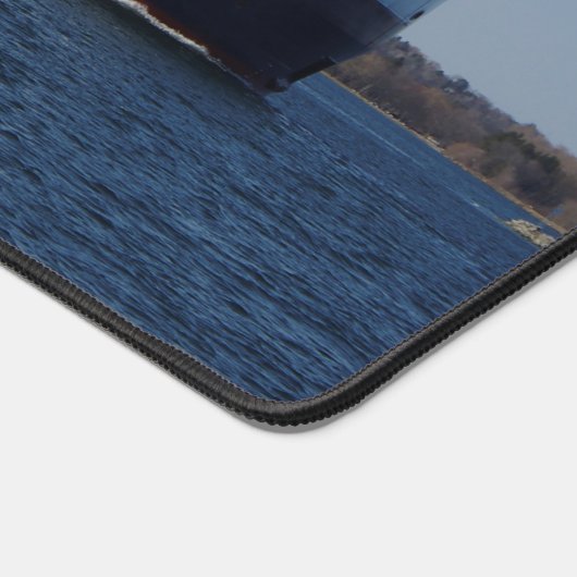 G3 Marquais-Schreibtischmatte Schreibtischunterlage (Ecke)