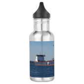 G3 Wasserflasche (Links)