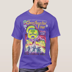 G4 Freund lustig T-Shirt