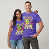 G4 Freund lustig T-Shirt (Unisex)