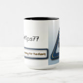 G4TE PGt1ps77 Tasse (Zentrum)