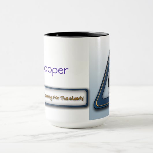 G4TE Thooper Tasse (Zentrum)