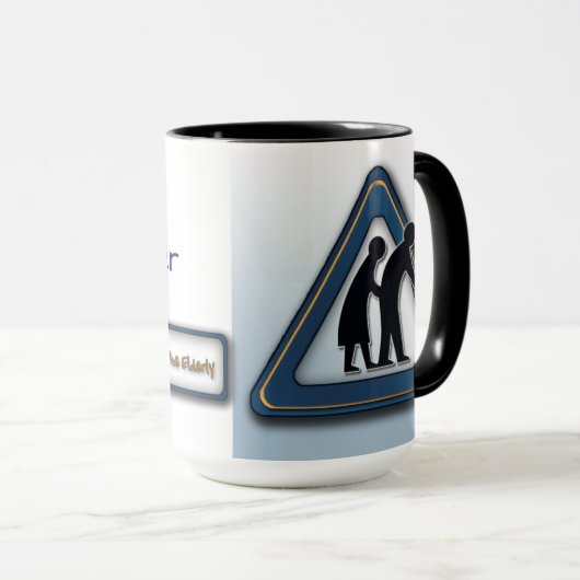 G4TE Thooper Tasse (VorderseiteRechts)