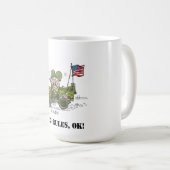 G503 rollst du, OK! Kaffeetasse (VorderseiteRechts)