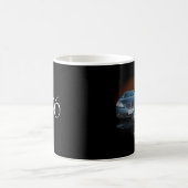 G6 KAFFEETASSE (Mittel)