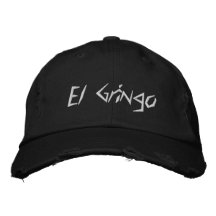 G6 Produktion El Gringo