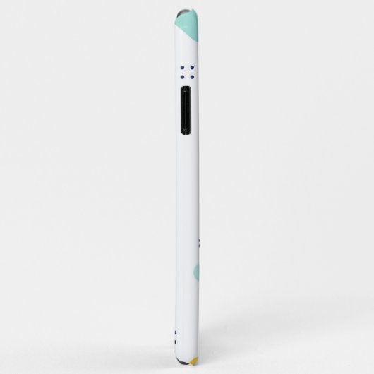 G6 Telefonfälle Case-Mate iPhone Hülle (Hinten/Rechts)