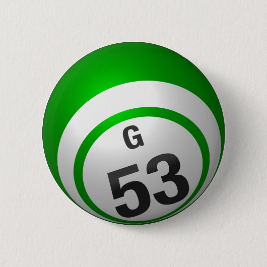 G 53-Bingo-Taste Button (Vorderseite)