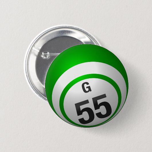G 55-Bingo-Taste Button (Vorne & Hinten)