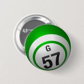G 57-Bingo-Taste Button (Vorne & Hinten)