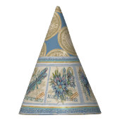 G Blume des Kreationsbüros Partyhütchen (Rechts)