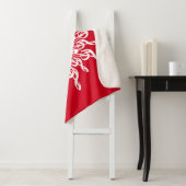 G-Clef Snowflake Sherpadecke (Beispiel)