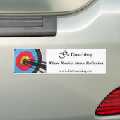 G coachten Autoaufkleber (Auf Auto)