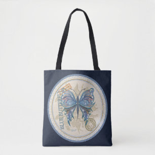 G create Office butterfly & dragonfly Tasche