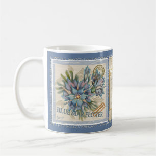 G Creation Büro Blume Kaffeetasse