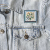 G Creation Büro gelbe Blume Button (Beispiel)